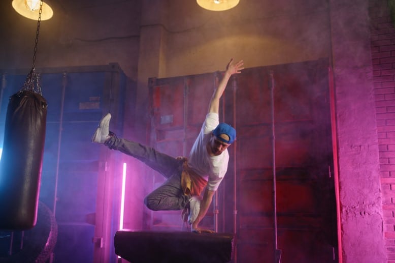 กฎกติกา เบรกกิ้งแดนซ์ กีฬาเต้นบรรจุใหม่ โอลิมปิก 2024