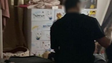 แท็กซี่บุกห้อง