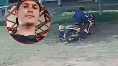 อำพล ลักพาตัวอุ๊งอิ๊ง