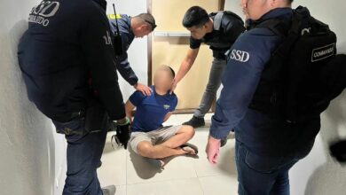 บุกรวบตัว คอมมานโดเก๊ ปลอมตัวเป็นหน่วยคอมมานโด หลอกแม้กระทั่งแฟนสาว