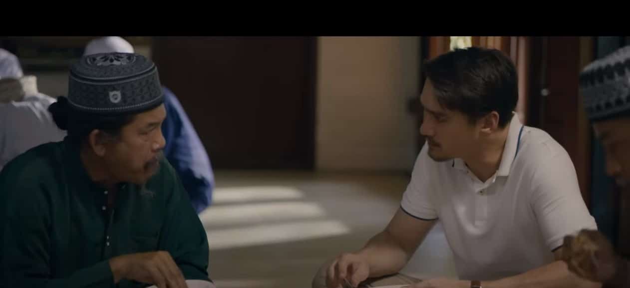 ดราม่าแดนสาป หมิ่นอิสลาม