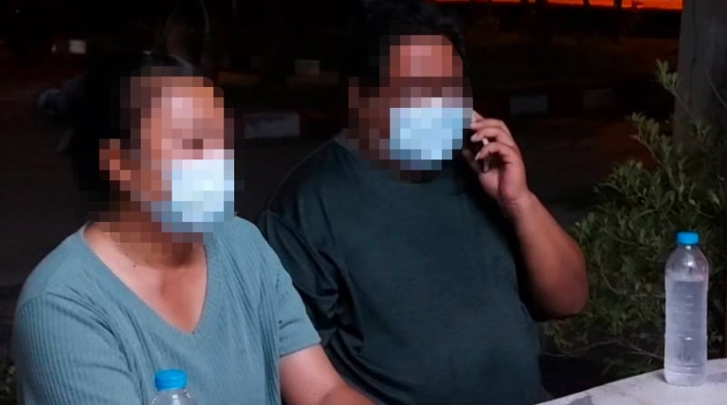 ตร.ฝากขังค้านประกัน นายจ้างโหด ด้านบ.เครื่องใช้ไฟฟ้า ยกเลิกตัวแทนจำหน่าย