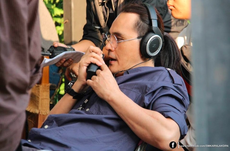 ตั้ว ศรัณยู