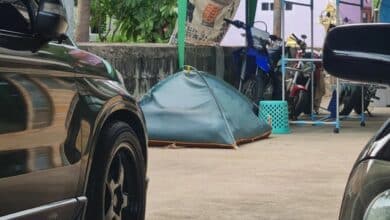 นายจ้างโหด เตรียมเข้าพับตำรวจ หลังก่อเหตุเฆี่ยนลูกจ้าง จน กัน จอมพลัง ต้องเข้าช่วยเหลือ