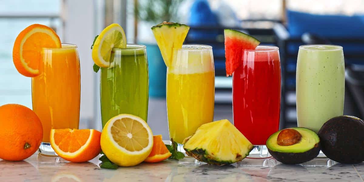 น้ำผลไม้