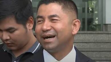 บิ๊กโจ๊ก ชื่อใหม่อ่านยังไง มีความหมายว่าอะไร?