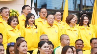 ประวิตร เผยเตรียมบินไปกรุงปารีส 1 ส.ค.