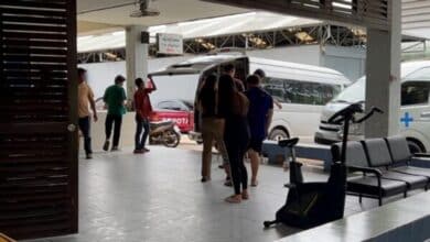 พิตบูลกัดคนตาย ลูกชายอยากคุยกับเจ้าของสุนัข เพื่อให้มารับผิดชอบ