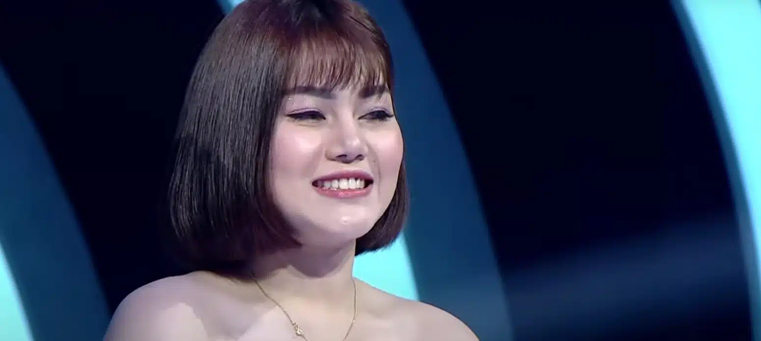 ภาพปัจจุบัน น้องมายด์ เด็กดอยใจดี นักร้องเด็กยุค 2000s