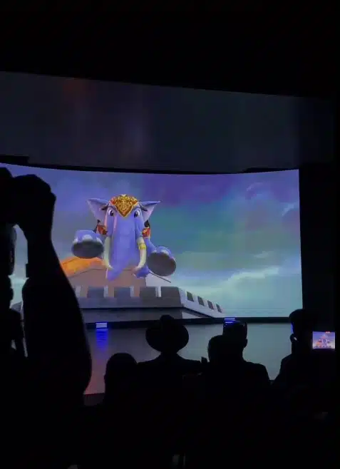 มาแล้ว ก้านกล้วย 3 ประกาศงานสร้าง