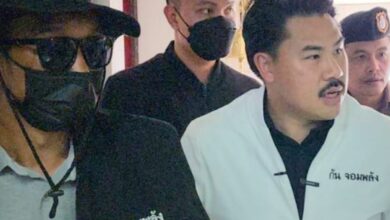 กัน จอมพลัง เข้าช่วยลูกจ้างถูกซ้อมโหด เฆี่ยน 1,000 ครั้ง ลงโทษทำยอดไม่ได้