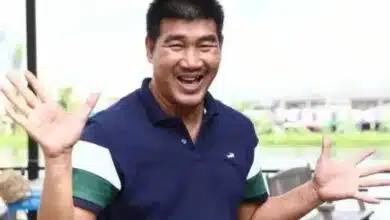 สมรักษ์ คำสิงห์ ขึ้นศาลคดีพรากผู้เยาว์เด็กอายุ 17