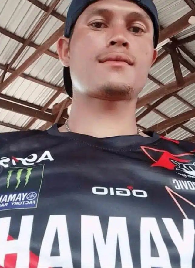 หน้าผู้ต้องหาก่อเหตุลักพาตัวน้องอุ๋งอิ๋ง