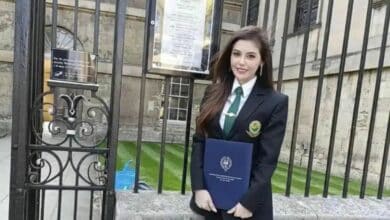 สมศักดิ์ เจียม-ลอย โพสต์ขอโทษ หมอเกษ ปมถือปริญญาหน้า Oxford