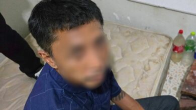 จับได้แล้วมิจฉาชีพหลอกญาติเอก สายเต๊าะ ทำสูญเงิน 20,000 บาท