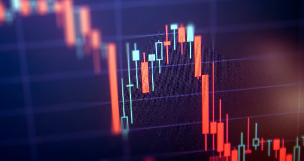 หุ้น EA ตกหนัก