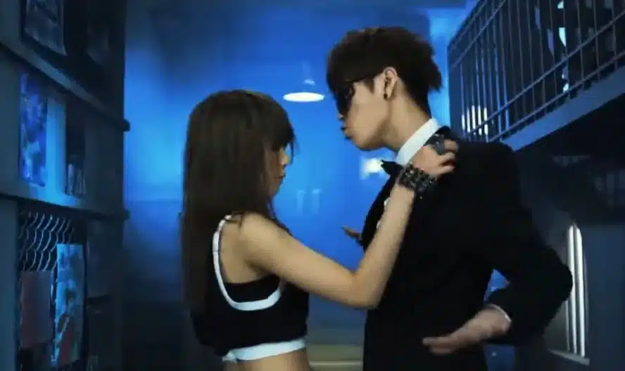 ฮยอนอา จุงฮยอง แต่งงาน ประกาศ เกาหลีใต้ 24