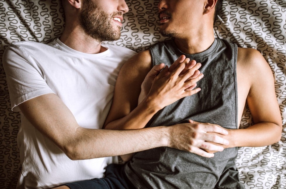 เกย์ลอนดอนวัย 40 หาเพื่อนร่วมห้อง โตงเตง