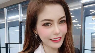 หมอเกศกมล นิด้า