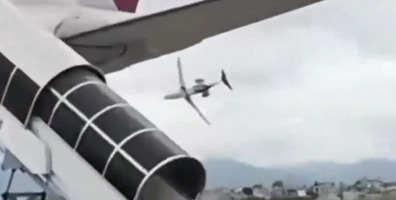 เครื่องบินตกเนปาล หลังเทคออฟ เป็นเหตุให้มีผู้เสียชีวิต 18 ศพ นักบินรอดคนเดยว
