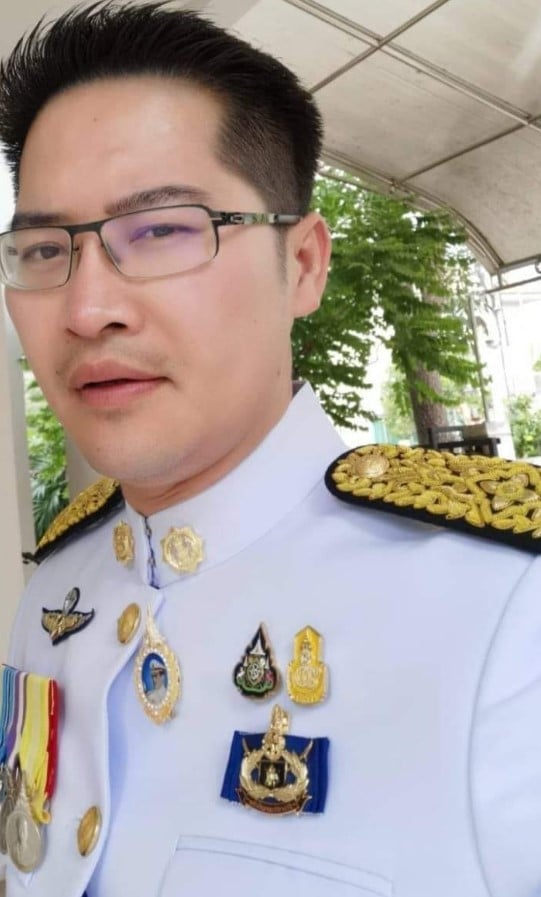 เปิดทรัพย์สิน เต้ มงคลกิตติ์ ที่ปรึกษาพรรคประชาธิปัตย์