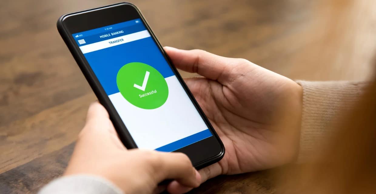 รัฐบาลเปิดให้ยืนยันตัวตนผ่านแอปพลิเคชั่นทางรัฐ