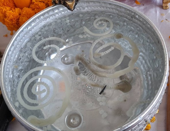 เลขเด็ด ยอดเงินปานาคคำชะโนค 1 7 67