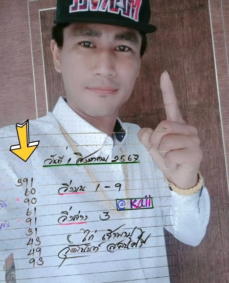 เลขเด็ด ไก่เจ้าพายุ งวด 1 ส.ค. 67