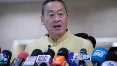 เศรษฐา วางยาราชประสงค์