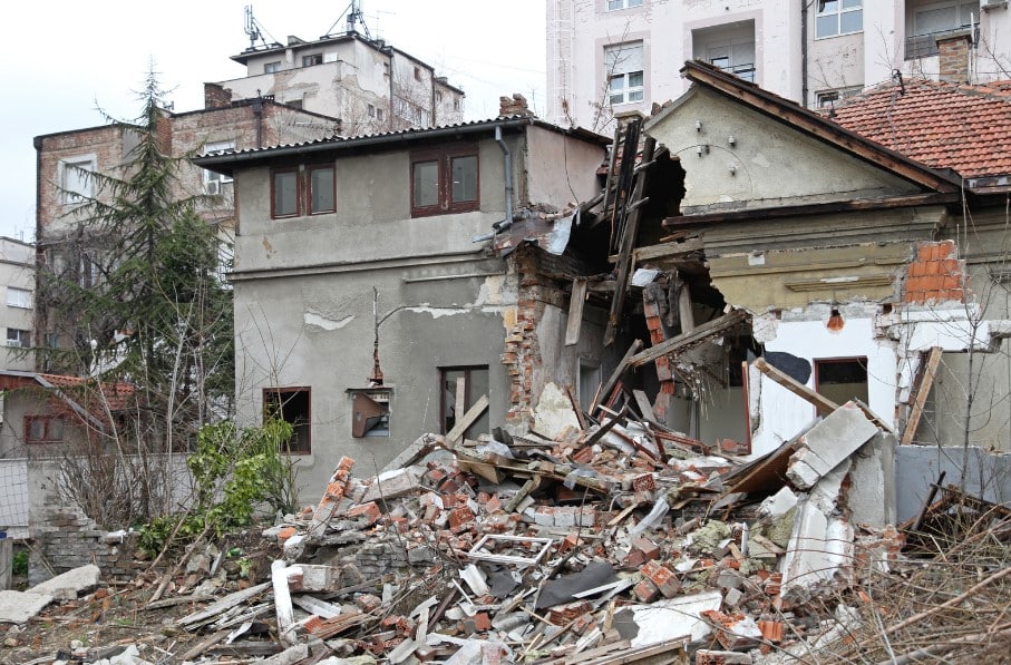 แผ่นดินไหว ชิลี 7.4 ริกเตอร์ 19 ก.ค. 67