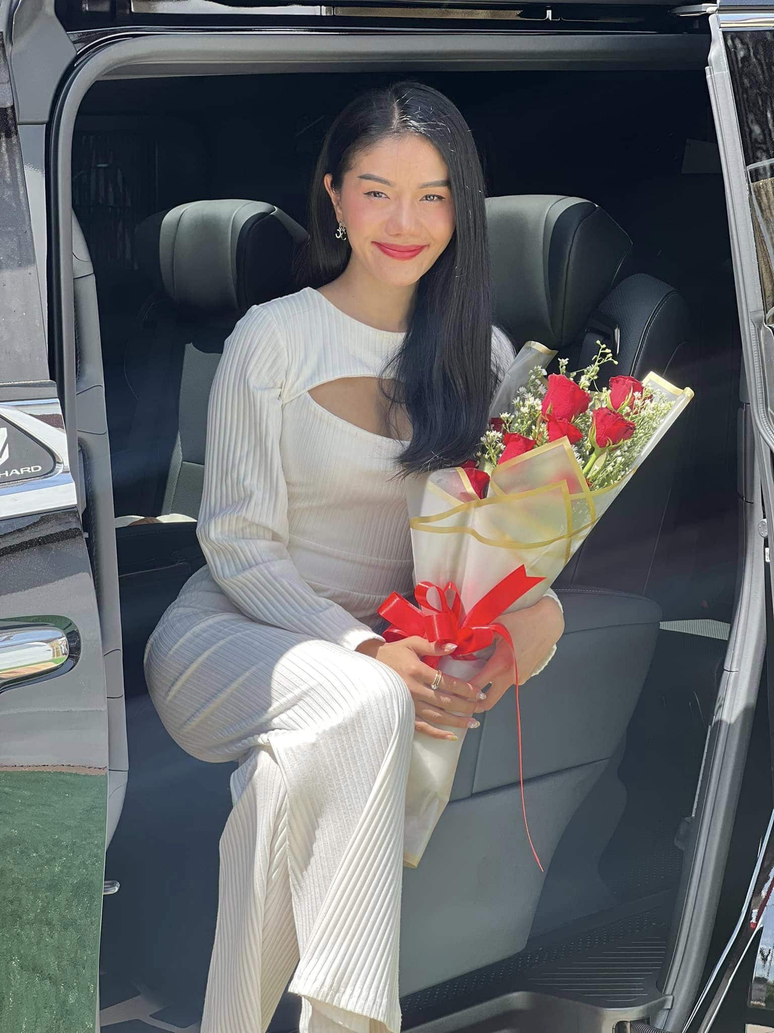 แพรวพราว แสงทอง ล่าสุด