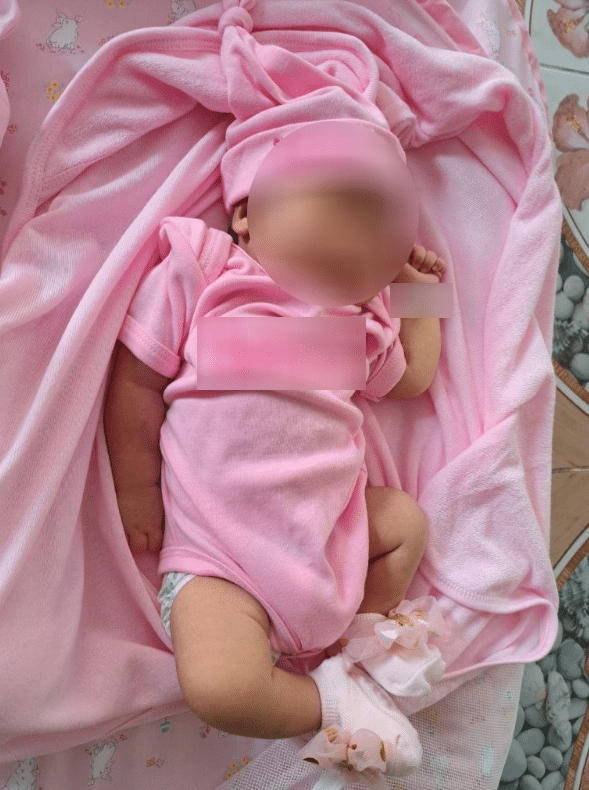 แม่วัย 46 ร้องสธ.เอาผิด หมอฝืนทำคลอดธรรมชาติให้ จนลูกออกมาพิการ-1