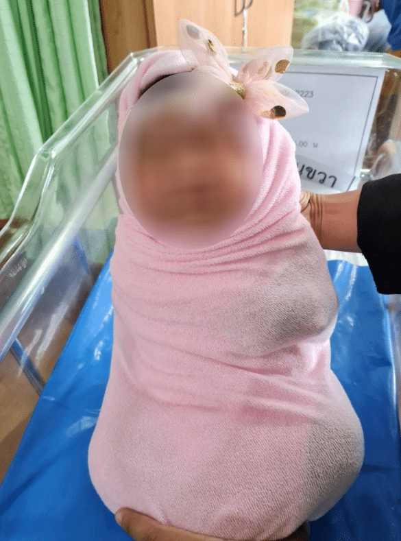 แม่วัย 46 ร้องสธ.เอาผิด หมอฝืนทำคลอดธรรมชาติให้ จนลูกออกมาพิการ-2