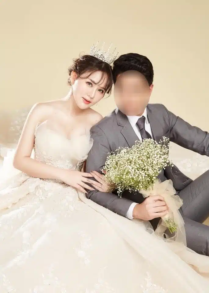 แอน รุจิรา เลิกสามี