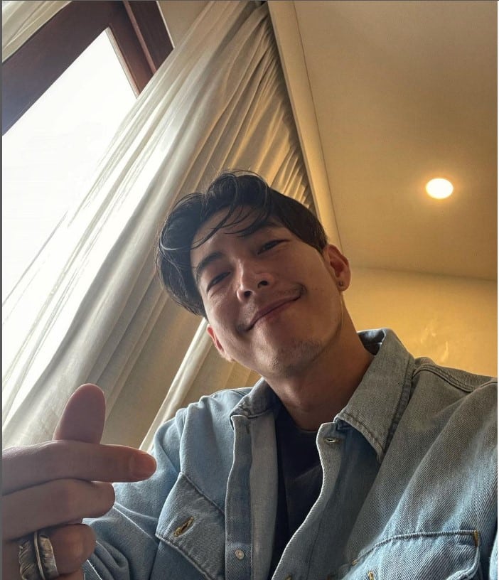 โตโน่ ภาคิณ ชูมินิฮาร์ท