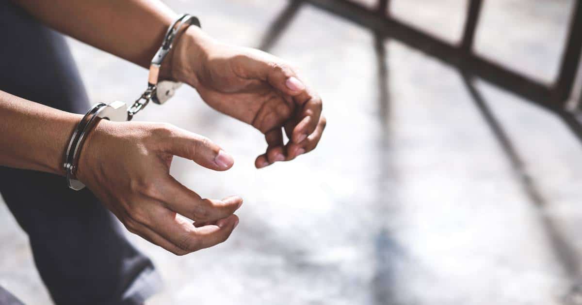 ใบบริสุทธิ์ใช้กับนักโทษใดบ้าง