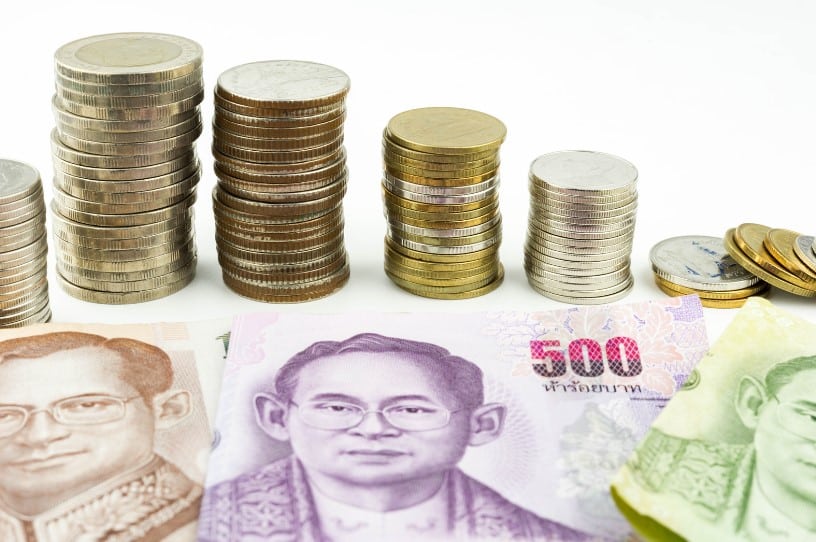 ธนาคารแห่งประเทศไทย ประกาศคงดอกเบี้ยนโยบาย