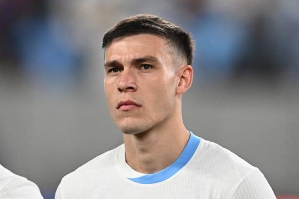 มานูเอล อูการ์เต้