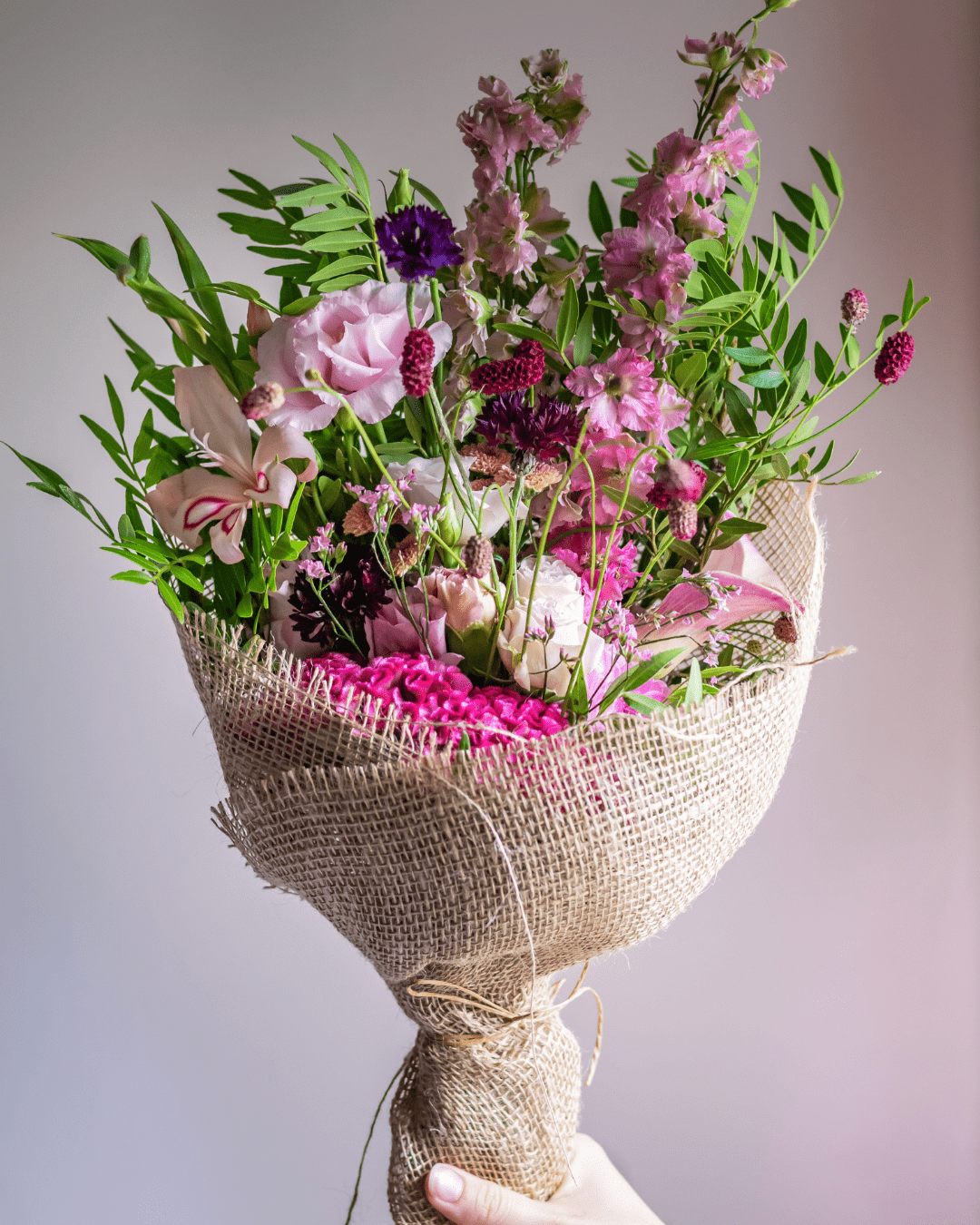 ช่อดอกไม้