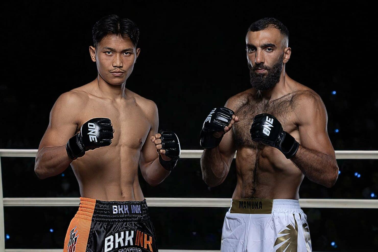 ONE ลุมพินี 75