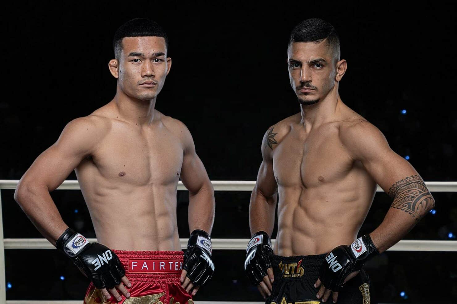 ONE ลุมพินี 75