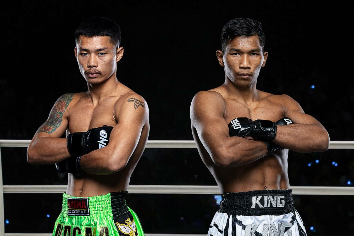 ONE ลุมพินี 76
