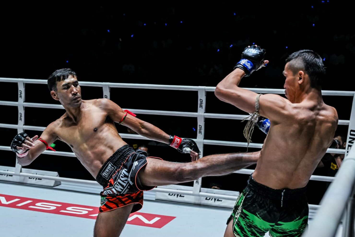 ONE ลุมพินี 78