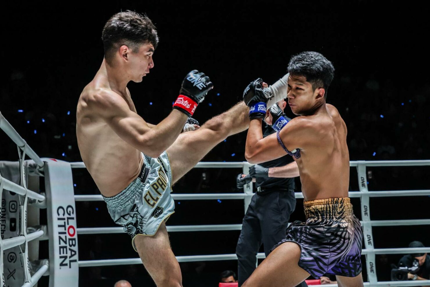 ONE ลุมพินี 78