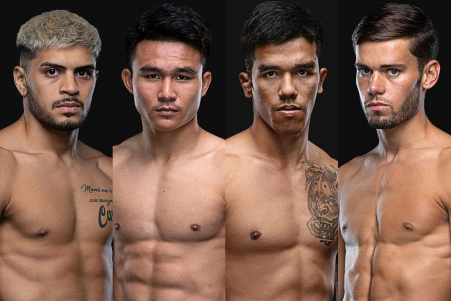 ดูมวยสด ONE ลุมพินี 73