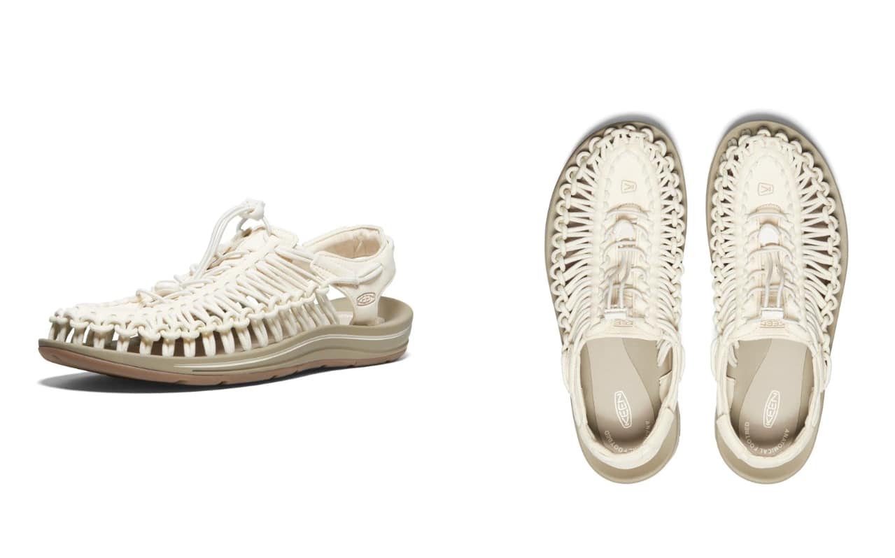 รวมรองเท้าใส่ช่วงหน้าฝน ใส่สบายใช้ชีวิตแบบลุยไม่ห่วงแม้น้ำท่วม