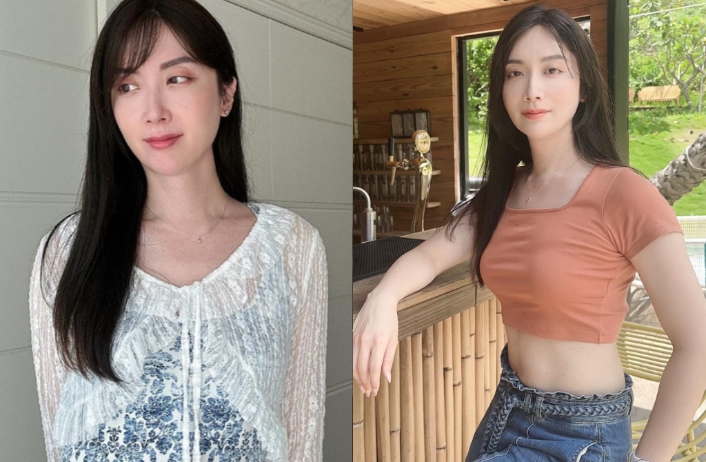 อัยการสาวแต่งหญิง