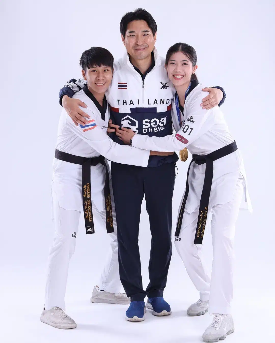 จูเนียร์ ได้เหรียญทองซีเกมส์