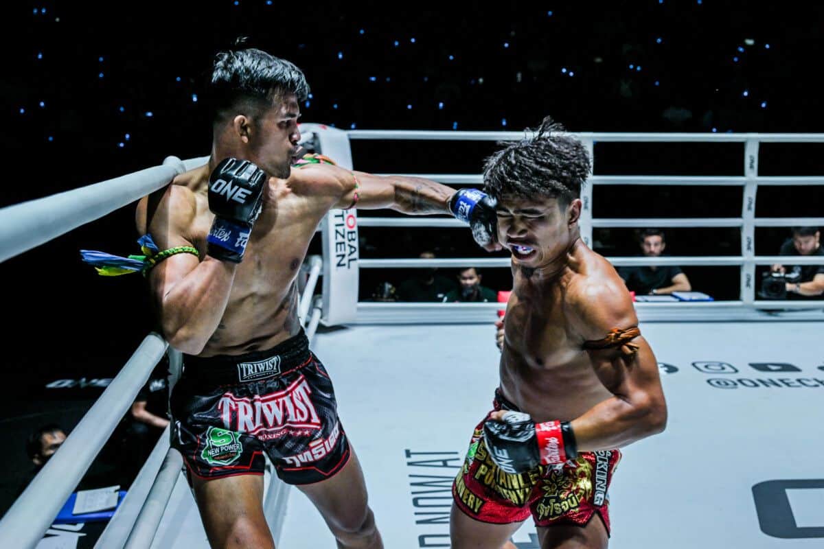 ONE ลุมพินี 81