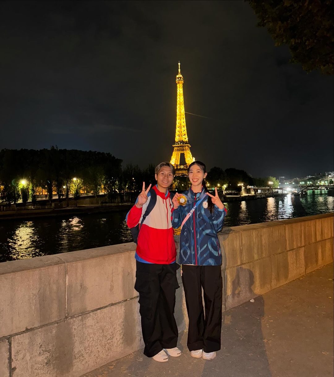 จูเนียร์ รามณรงค์ เทนนิส